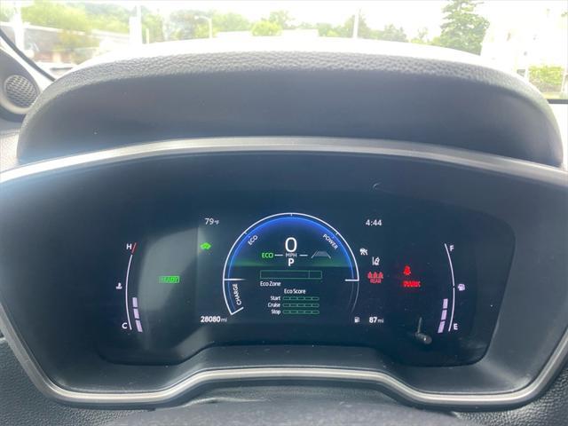 used 2024 Toyota Corolla Hybrid car