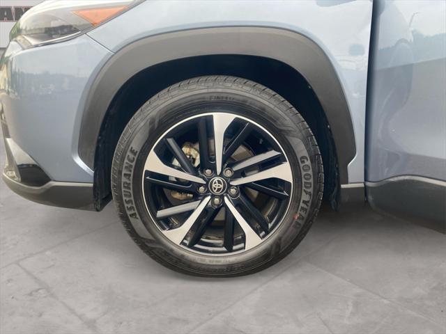 used 2024 Toyota Corolla Hybrid car