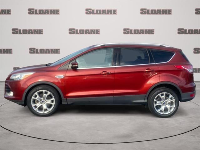 used 2014 Ford Escape car, priced at $13,881