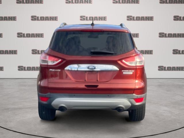 used 2014 Ford Escape car, priced at $13,881