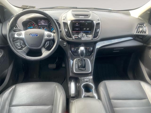 used 2014 Ford Escape car, priced at $13,881