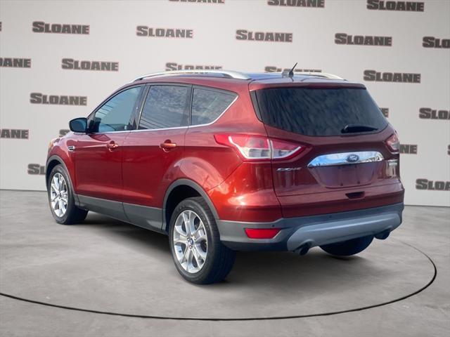 used 2014 Ford Escape car, priced at $13,881