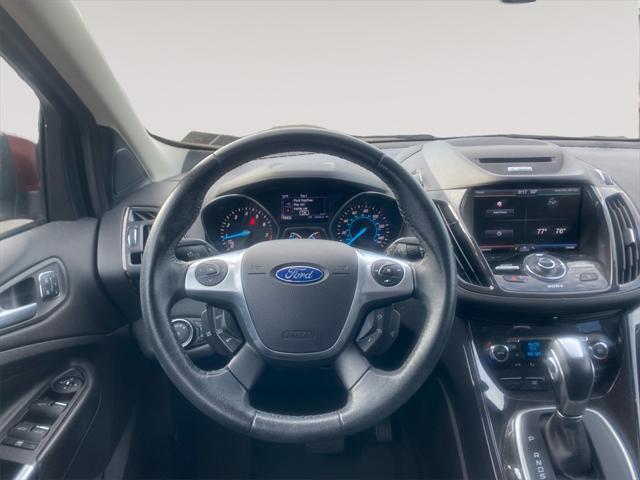 used 2014 Ford Escape car, priced at $13,881