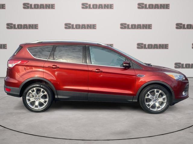 used 2014 Ford Escape car, priced at $13,881