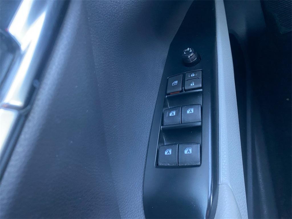 used 2019 Toyota Camry car, priced at $19,322