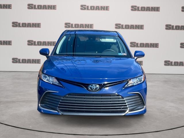 used 2023 Toyota Camry car, priced at $24,891