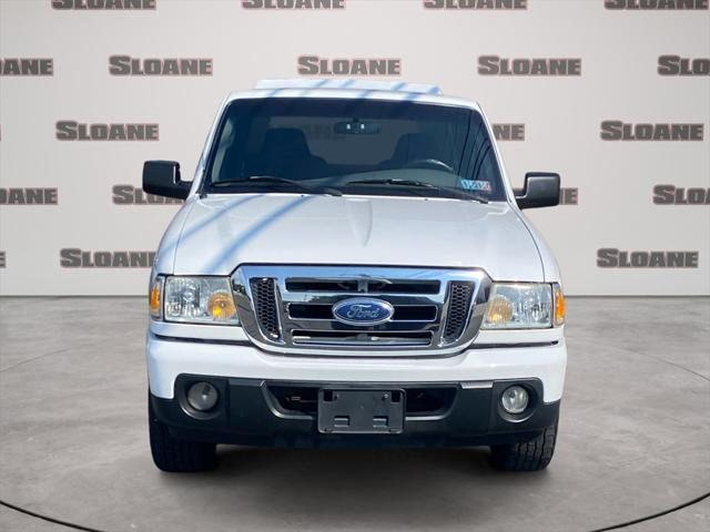 used 2009 Ford Ranger car, priced at $10,991