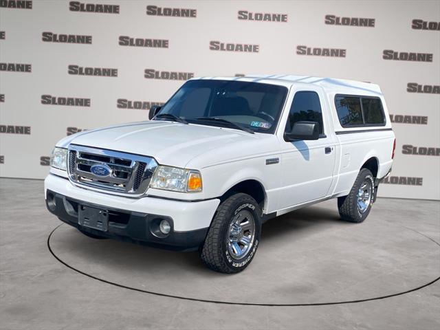 used 2009 Ford Ranger car, priced at $10,991