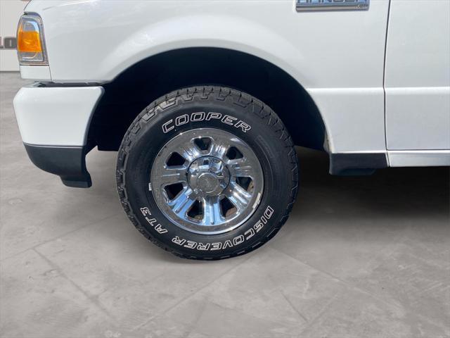used 2009 Ford Ranger car, priced at $10,991