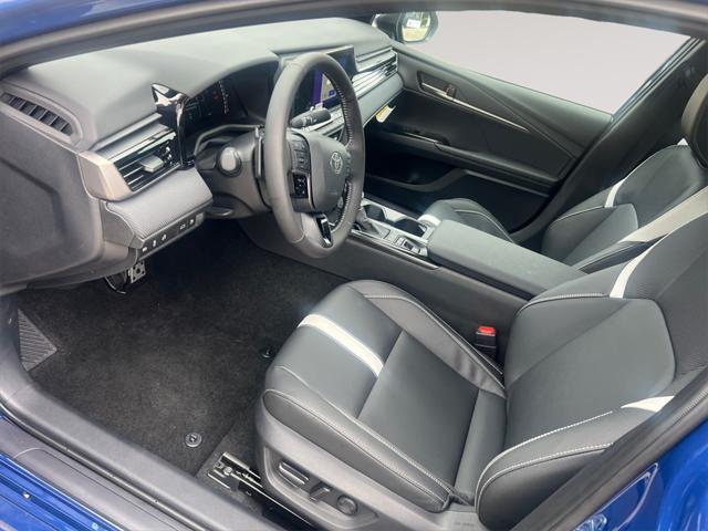 new 2025 Toyota Camry car, priced at $34,814