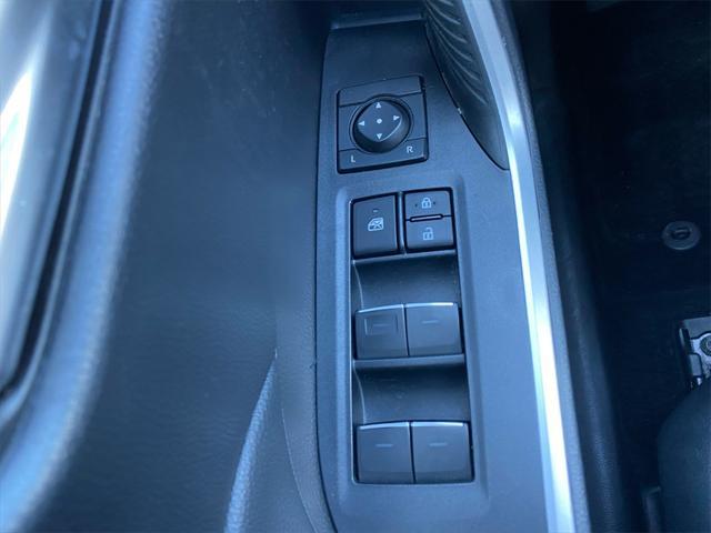used 2024 Toyota RAV4 car, priced at $37,774
