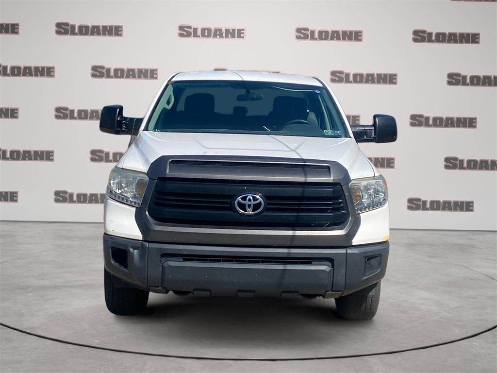 used 2014 Toyota Tundra car, priced at $15,991