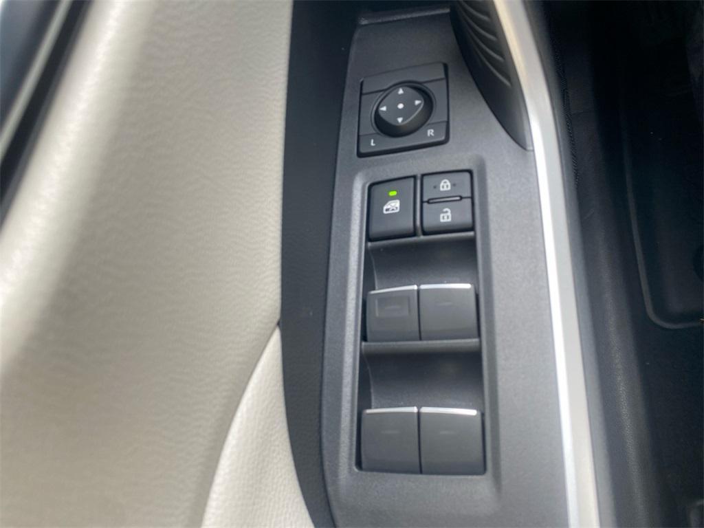 used 2025 Toyota RAV4 Hybrid car, priced at $34,871