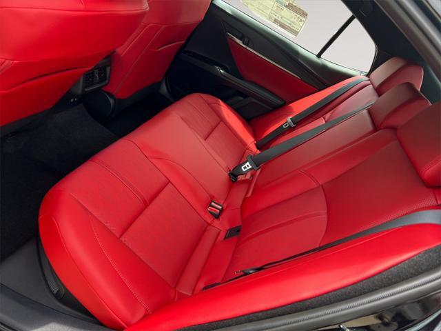new 2025 Toyota Camry car, priced at $37,923