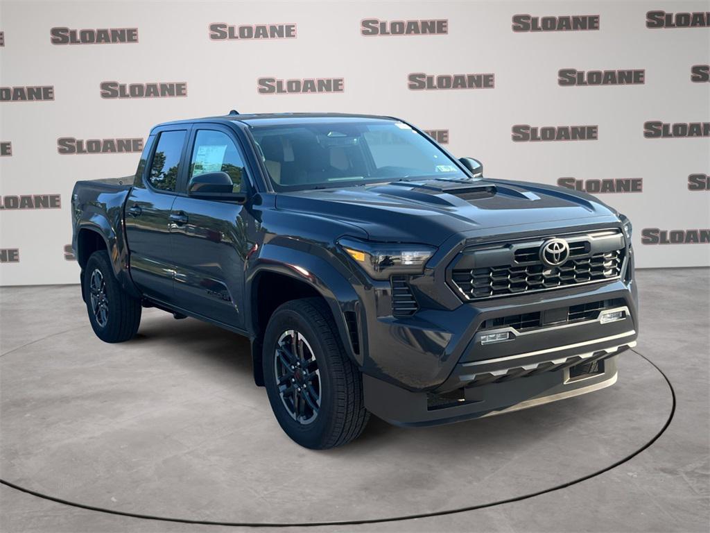 new 2025 Toyota Tacoma car, priced at $45,774