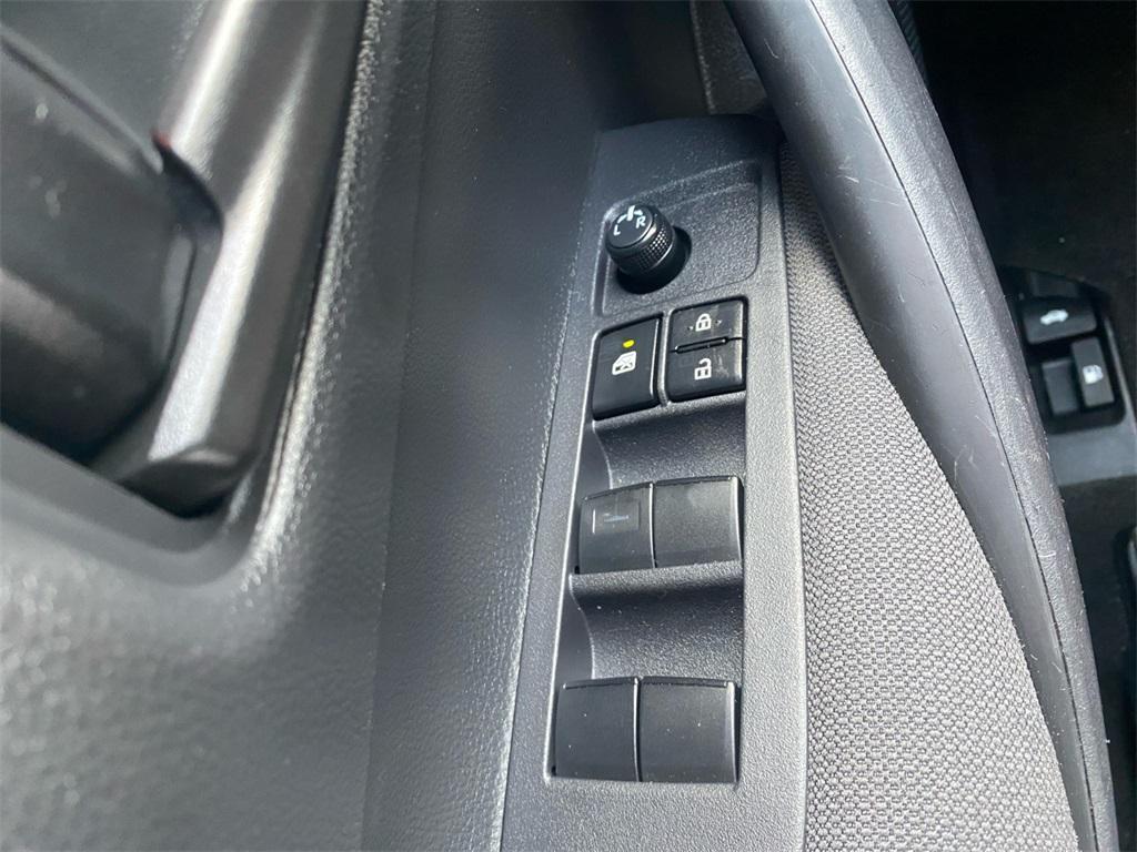 used 2024 Toyota Corolla car, priced at $19,995