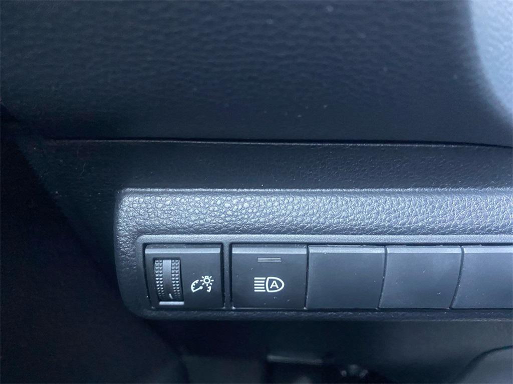 used 2022 Toyota Corolla car, priced at $20,995