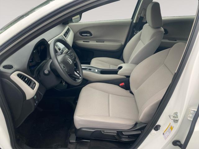 used 2018 Honda HR-V car, priced at $17,993