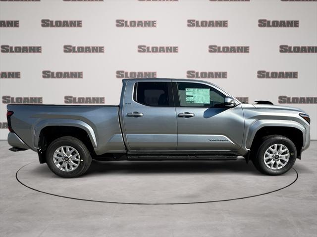 new 2024 Toyota Tacoma car, priced at $41,540