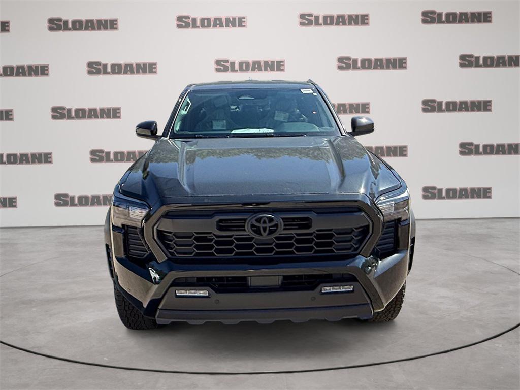 new 2025 Toyota Tacoma car, priced at $50,959