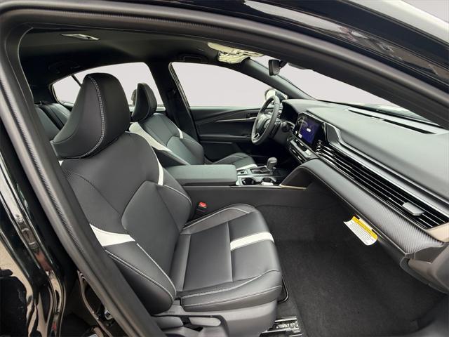 new 2025 Toyota Camry car, priced at $34,724