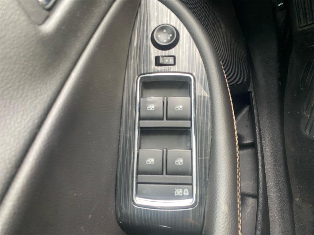 used 2016 Chevrolet Impala car, priced at $12,882