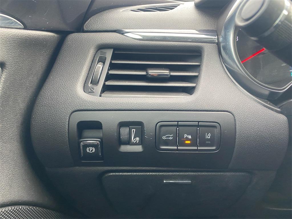 used 2016 Chevrolet Impala car, priced at $12,882