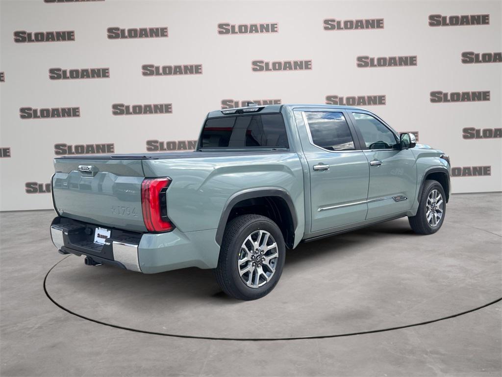 new 2026 Toyota Tundra car, priced at $73,589