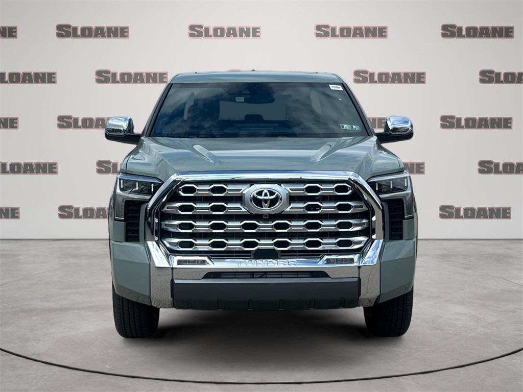 new 2026 Toyota Tundra car, priced at $73,589
