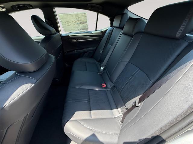 new 2025 Toyota Camry car, priced at $38,459