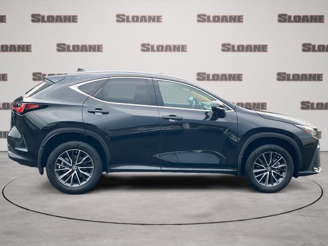 used 2022 Lexus NX 350 car, priced at $35,992