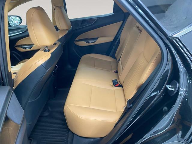 used 2022 Lexus NX 350 car, priced at $35,992