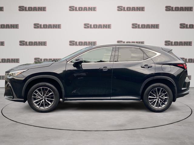 used 2022 Lexus NX 350 car, priced at $35,992