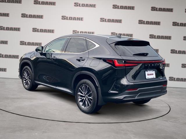 used 2022 Lexus NX 350 car, priced at $35,992