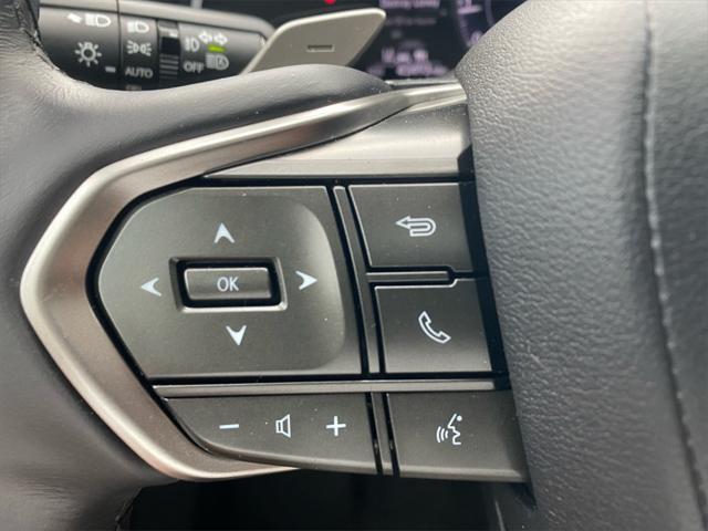 used 2022 Lexus NX 350 car, priced at $35,992