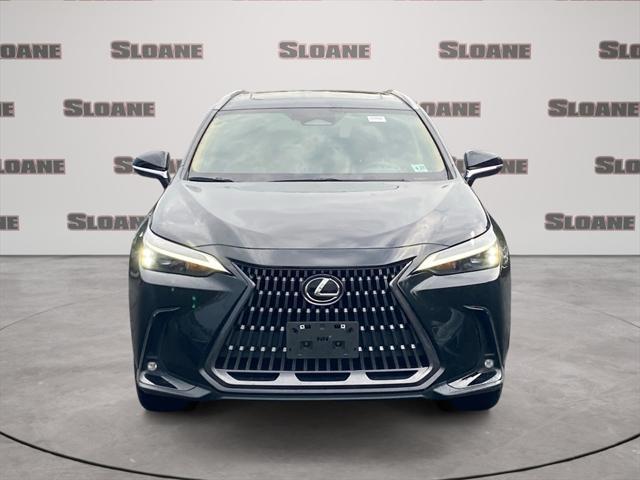 used 2022 Lexus NX 350 car, priced at $35,992