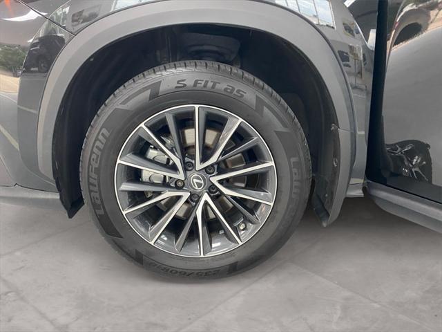 used 2022 Lexus NX 350 car, priced at $35,992