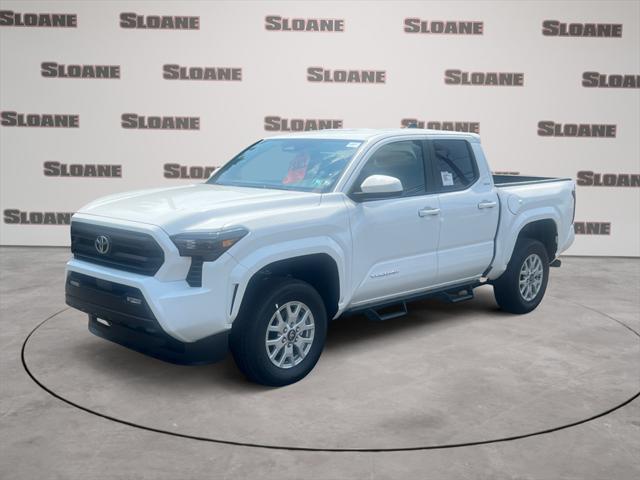 new 2024 Toyota Tacoma car, priced at $44,354