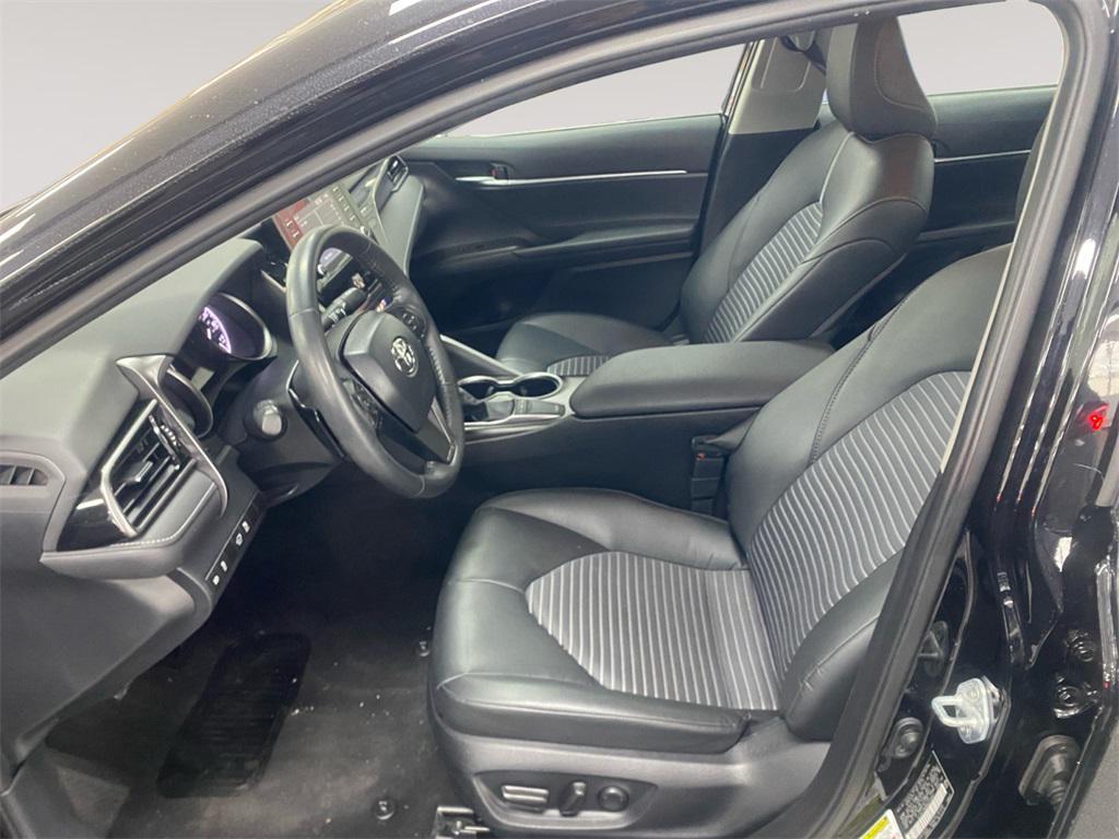used 2024 Toyota Camry car, priced at $24,992
