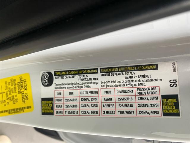 used 2022 Toyota Corolla Cross car, priced at $28,223