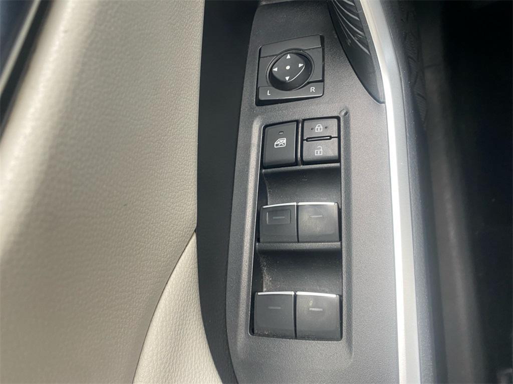 used 2022 Toyota RAV4 car, priced at $29,882