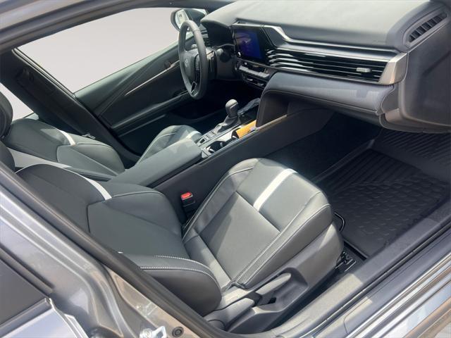 used 2025 Toyota Camry car, priced at $33,478