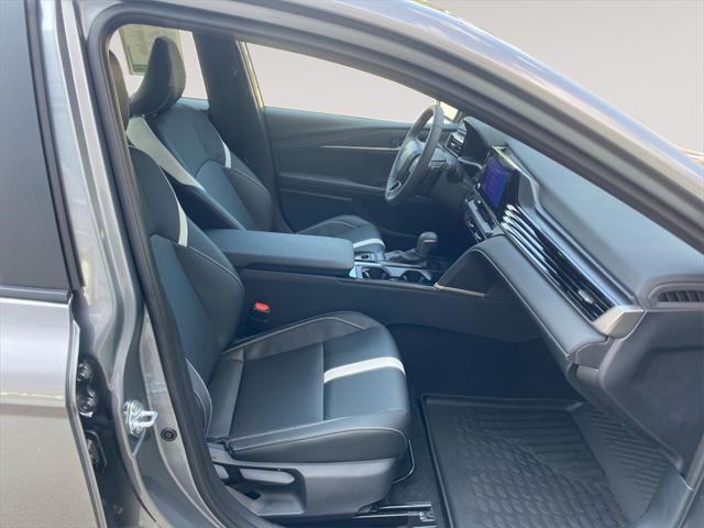 used 2025 Toyota Camry car, priced at $33,478