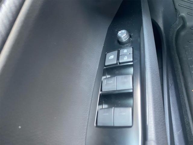 used 2025 Toyota Camry car, priced at $33,478