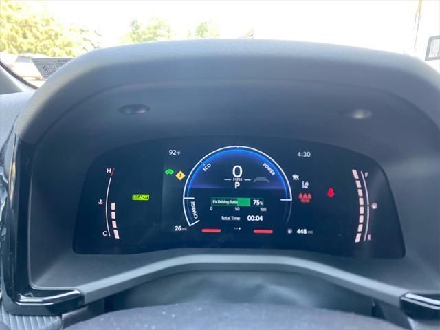 used 2025 Toyota Camry car, priced at $33,478