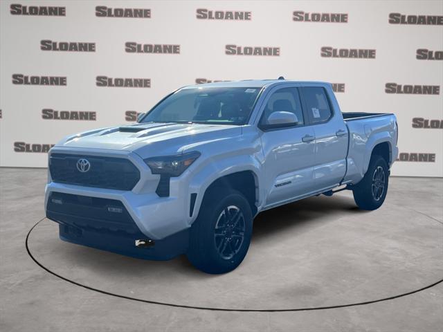 new 2024 Toyota Tacoma car, priced at $46,629