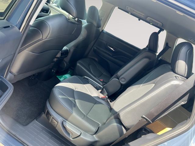 new 2025 Toyota Grand Highlander car, priced at $45,773