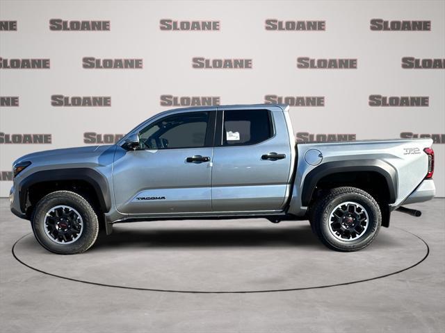 new 2024 Toyota Tacoma car, priced at $55,479