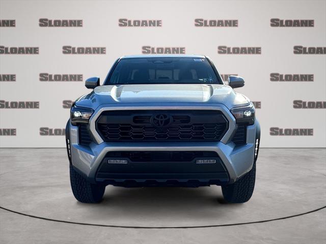 new 2024 Toyota Tacoma car, priced at $55,479