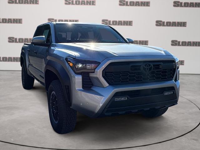 new 2024 Toyota Tacoma car, priced at $55,479